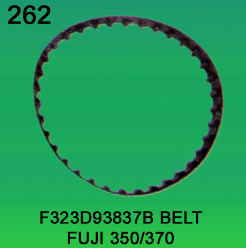 Buy 323D93837B FUJI FRONTIER 350 370 Minilab Spare Part BELT at wholesale prices