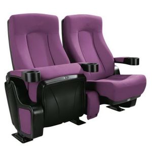 Quality cinema chair HF-815B for sale