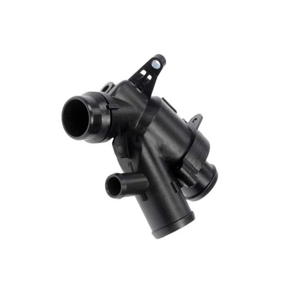 WOMALA Thermostat LR035124 For Land Rover LR4 Range Rover Sport