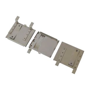 Power Coated Automotive Stamping Parts for Customized Automotive Performance