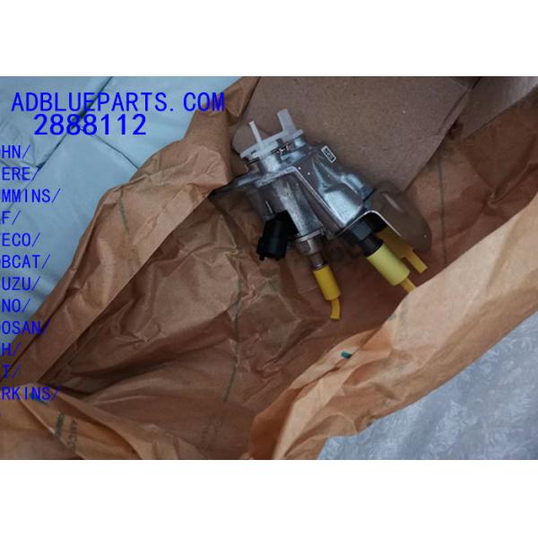 2888112 OEM BOSCH DEF DOSING UNIT / UREA NOZZLE / DOSING MODULE 2888112 Adblue Iniector Nozzle dosing nozzle for JOHN DEERE CUMMINS DAF IVECO BOBCAT