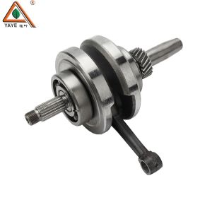 YAYE CG125 CG150 MOTORCYCLE ENGINE PARTS CRANKSHAFT ASSY FOR 125/150CC ENGINE
