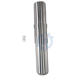 China SB100 Hydraulic Breaker Hammer Cylinder Piston With Chisel Machinery Parts on sale