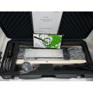 Led Industrial Film Observation View Lamp Hfv-2008