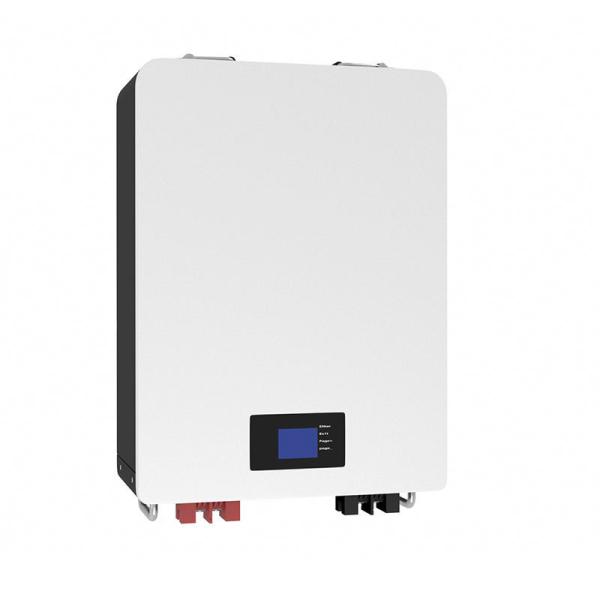 LiFePO4 Lithium Battery Home Solar Energy Storage 48V 5Kwh 7Kwh 10Kwh 100Ah 200Ah