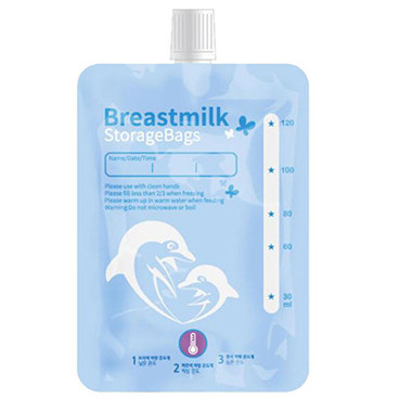 Buy Immediately using breast milk storage bag with cap at wholesale prices