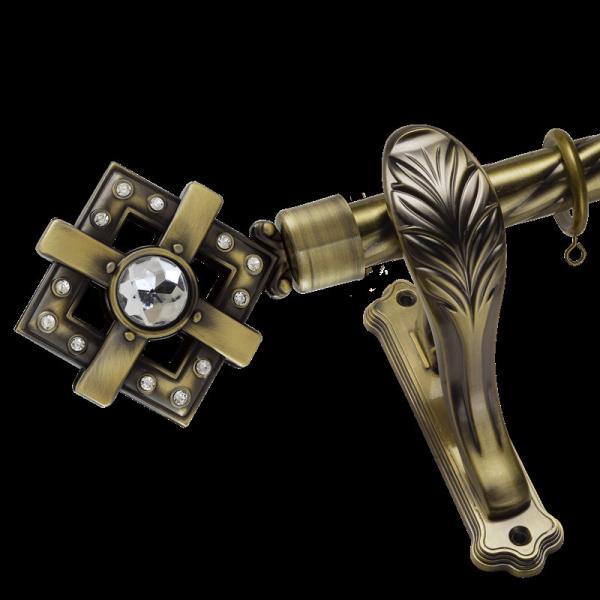 Buy Lightweight 6 Meters Pipe Curtain Rods For Living Room at wholesale prices