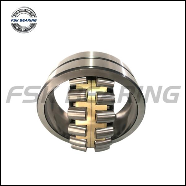 Heavy Load 9039252 Spherical Thrust Roller Bearing ID 260mm Large Size For Tower Crane