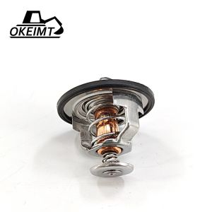 Hino J05E-76 SK200-8 Engine Cooling System Thermostat S0401-66114