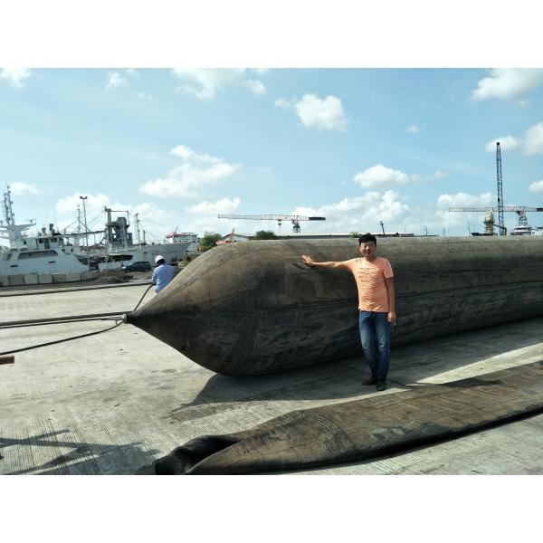 Buy China Marine Rubber Airbags at wholesale prices