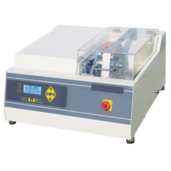 Buy High Speed Metallographic Preparation Metal Precision Cutting Machine iCut-866 at wholesale prices