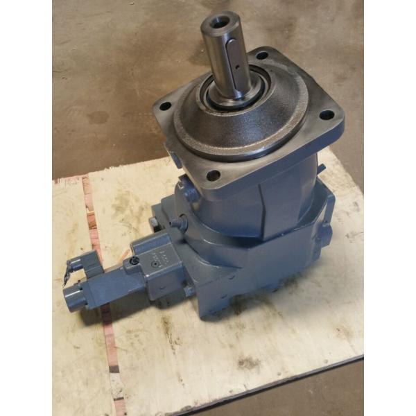Rexorth A7VO55 hydraulic pump, A7VO series hydraulic pump high pressure ,