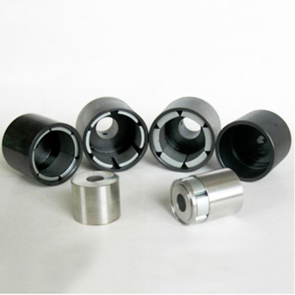 Buy High Quality Neodymium Magnetic Assembly for Motor at wholesale prices