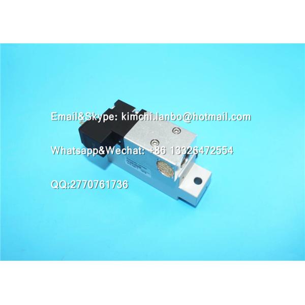 F4.335.056/09 pneumatic cylinder valve replacement printing machine spare parts