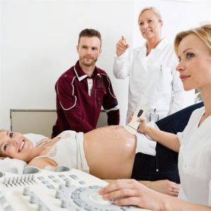 Mobile Phone Handheld Ultrasound Scanner Convex Linear Transvaginal Micro Convex