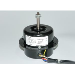 40W Bathroom Exhaust Fan Motor For Variable Air Volume System