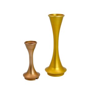 Quality Metal CNC Machined Aluminum Parts JINJIE Custom Aluminum Machining Parts for sale