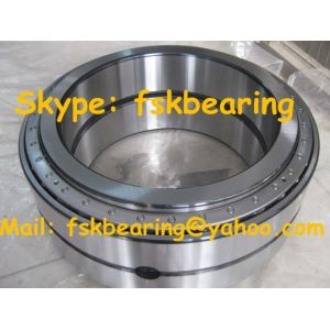 598/592DC Double Row Taper Roller Bearing Engineering Machinery Parts