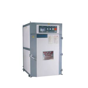 1200KG YUTAI Fully Automatic Heat Setter Machine Vacuum Wrinkle Removal