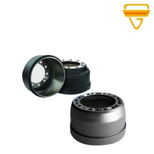 China Good Quality Cheap Price Volvo Truck Brake Drum on sale