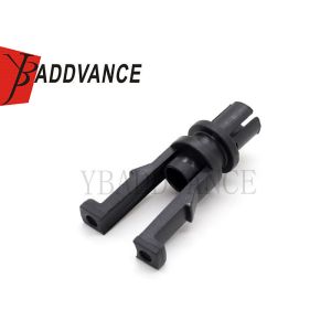 ASNU108G Fuel Injector Retaining Clips For GM VORTEC Black Color ISO9001