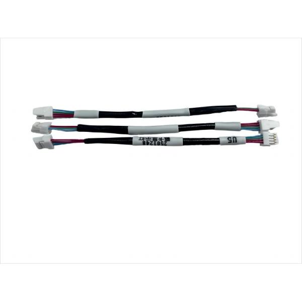 Buy Anti Interference Display High Frequency Transmission Shielding Electronic Wire Harness at wholesale prices