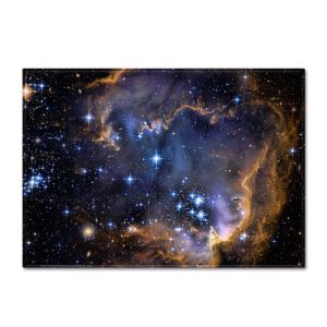Starry Sky Bedroom Floor Mat 3D Printed Living Spaces Area Rugs