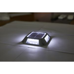 Quality IP67 Waterproof Solar Dock Light for sale