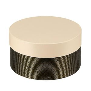 Customized Circle Gift Presentation Carton for Personalized Gift Packaging