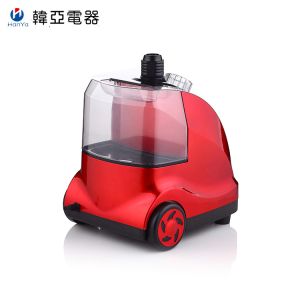 Continuous Steam Output Easy Home Handheld Fabric Steamer