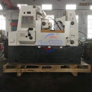 Vertical CNC Gear Hobbing Machine Gear Hobbing Machine Y3150E