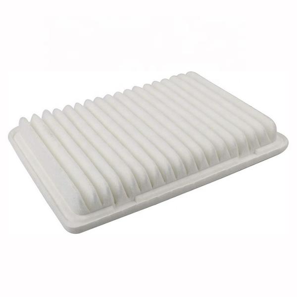 1.8 Turbo-D CV10 Car Air Filter for Filtrating Air Engine Assembly Air Cleaner