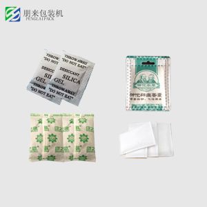 PL300 GCK Stainless steel 304 Ultrasonic Non-woven Powder Filling Sealing