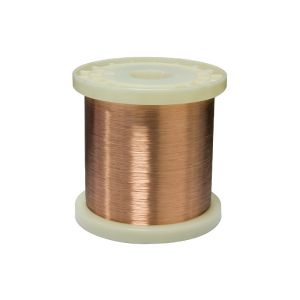 CuNi2/Alloy 30 Copper Nickel Alloy Wire for Resistance
