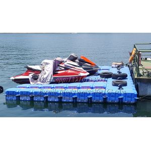 Hdpe Modular Jet Dock Price