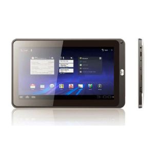 Android Touchpad Tablet PC Specifications-M105 with 6000mAh Battery type