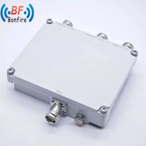 RF Duplexer Diplexer SMB Female for Radio Repeater System 1710-2170MHz 2300