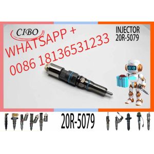 Diesel Injector 456-3509 456-3544 20R-5079 C9.3