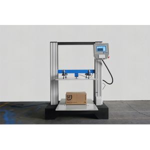 Battery Packaged Stack Testing Machine Electronic 1T Capacity