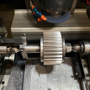 China Experience Unmatched Performance with Our Advanced Transmission Spur Gears on sale