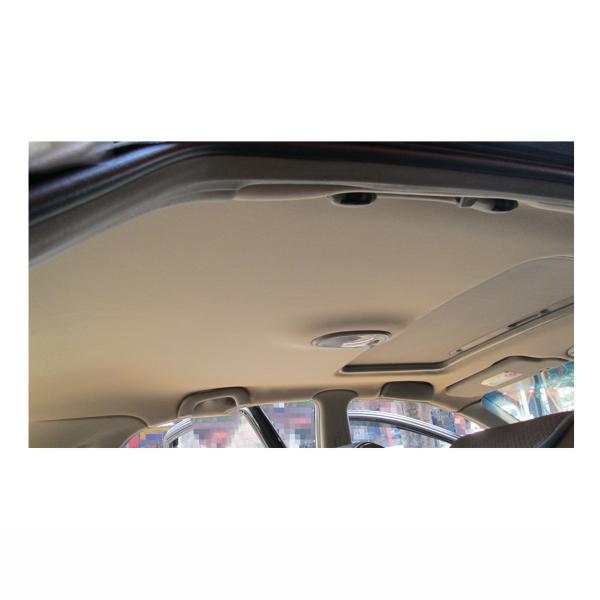 Buy Auto Interior Car Roof Liner 40s Polyurethane Foam Molds at wholesale prices