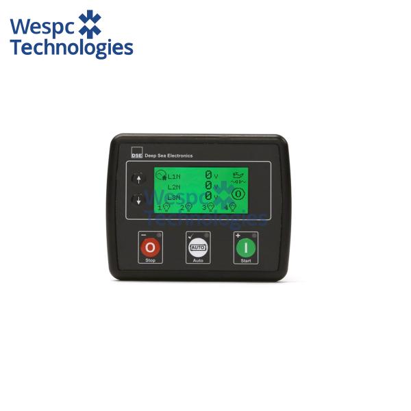 Buy WESPC Original DSEL401 MKII Intelligent Lighting Tower Control Module at wholesale prices