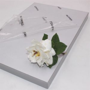 Eco Friendly Double Side CARB Moisture Resistant Mdf 18mm