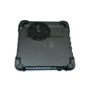 Table 1800W Electric Induction Hobs with Touch Sensors