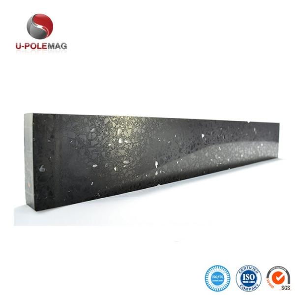 12" Powerful Neodymium Magnet Stone for Black/White Marble Magnetic Knife Holder Rack