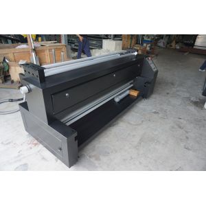 Quality Sublimation printing oven for piezo printer for sale