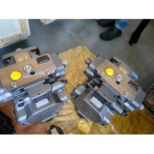 Quality A4VSO71EO2/30R-PPB13N00 High Pressure Piston Pump German Rexroth A4VSO71 for sale