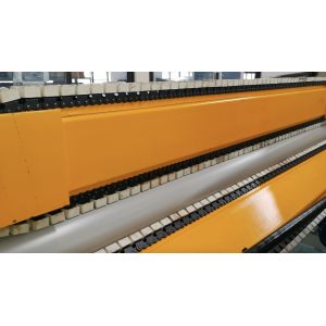 Big Diameter 630mm UPVC PVC Pipe Making Extrusion Machine Line