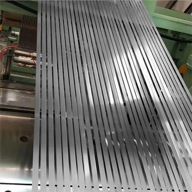 ASTM Ss 201 202 301 304 304L 309S 316 316L 409L 410s 410 420j2 430 440 Stainless Steel Band/Belt/Coil/Strip