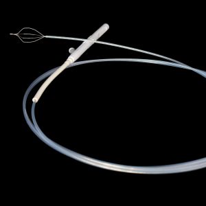 OEM ODM Stone Retrieval Basket Good Resilience With Diamond Shape